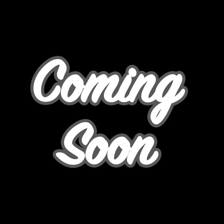 Coming Soon